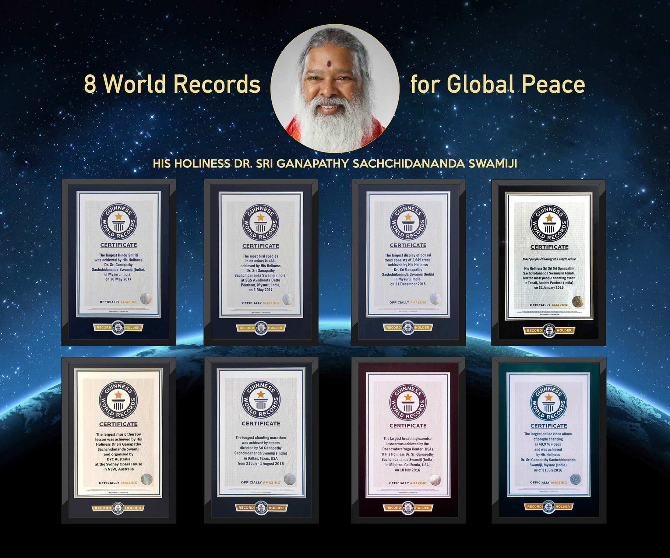 Guinness Records